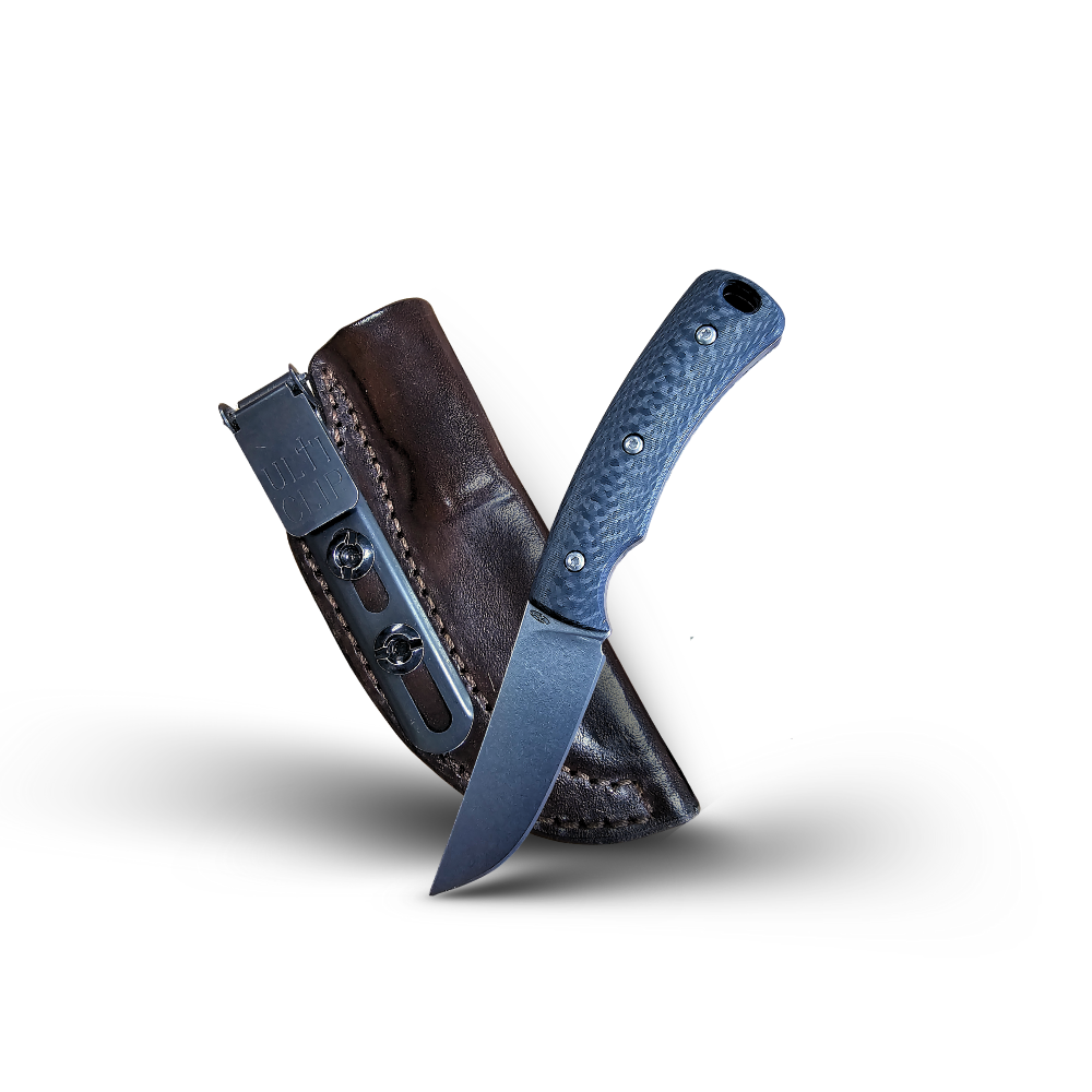 TRM TAGALONG™ | FIXED BLADE