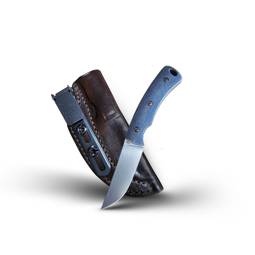 TRM TAGALONG™ | FIXED BLADE