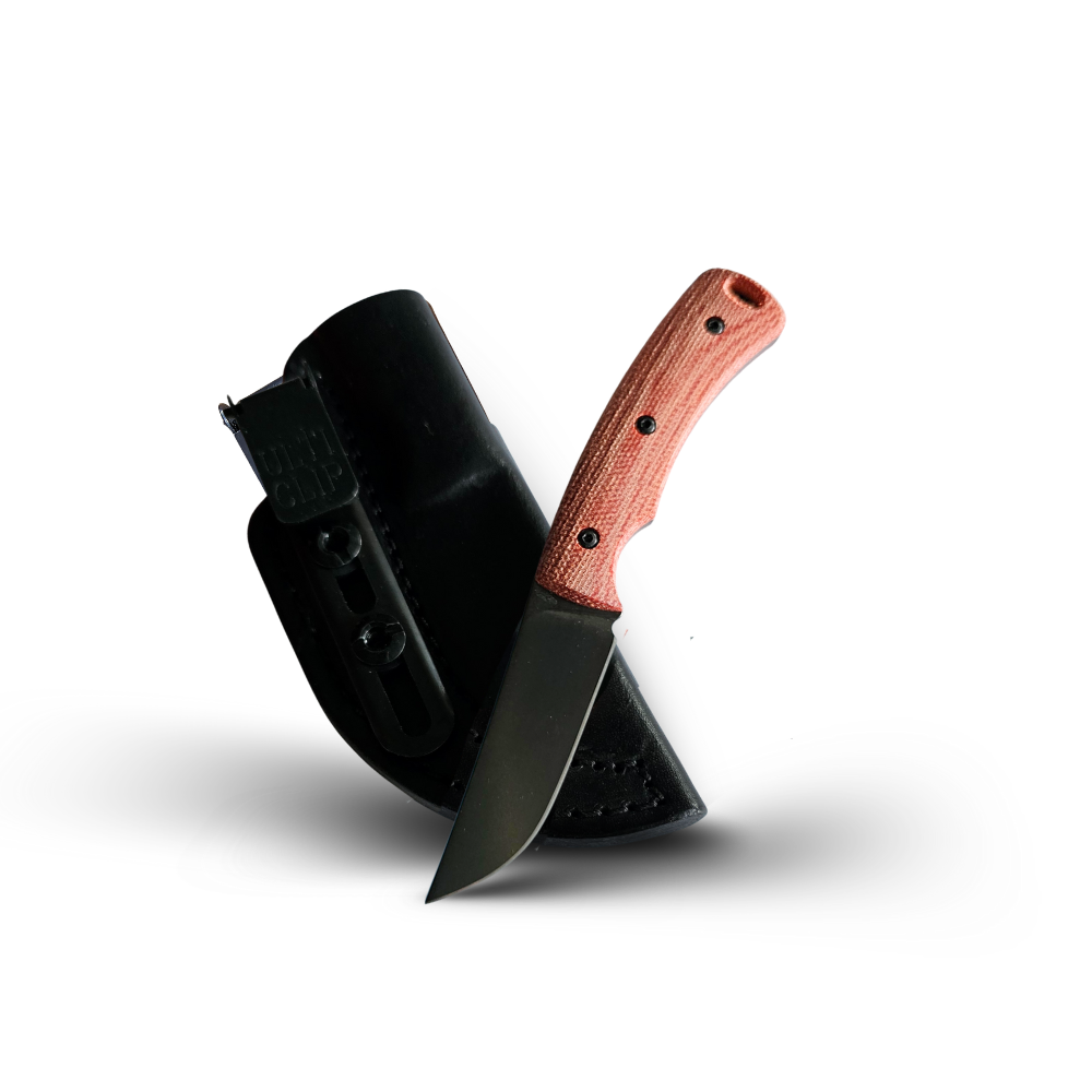 TRM TAGALONG™ DLC | FIXED BLADE