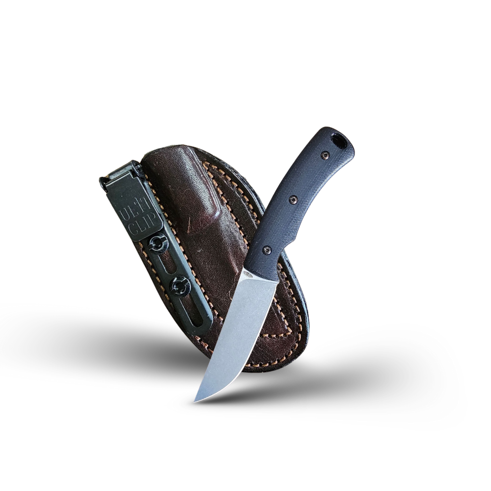 TRM TAGALONG™ | FIXED BLADE