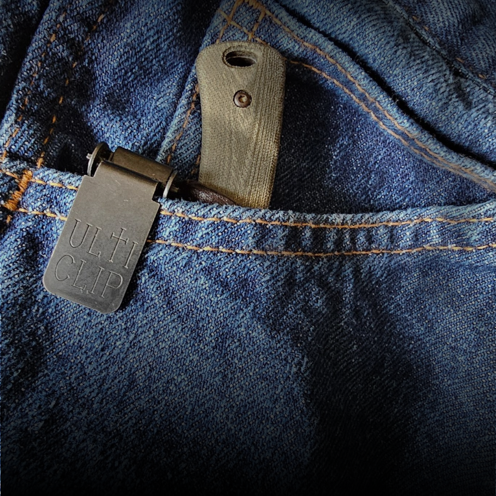 TRM TAGALONG™ | FIXED BLADE