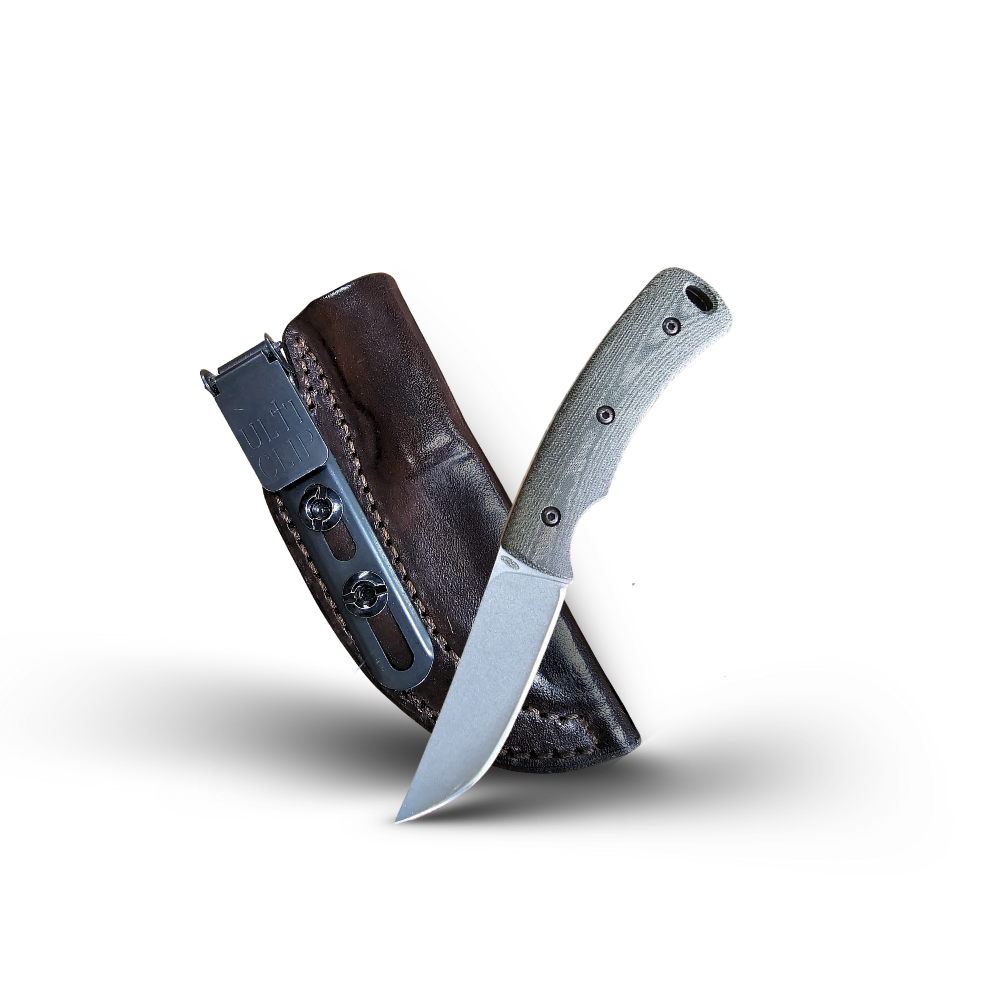 TRM TAGALONG™ | FIXED BLADE