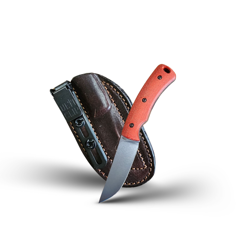 TRM TAGALONG™ | FIXED BLADE