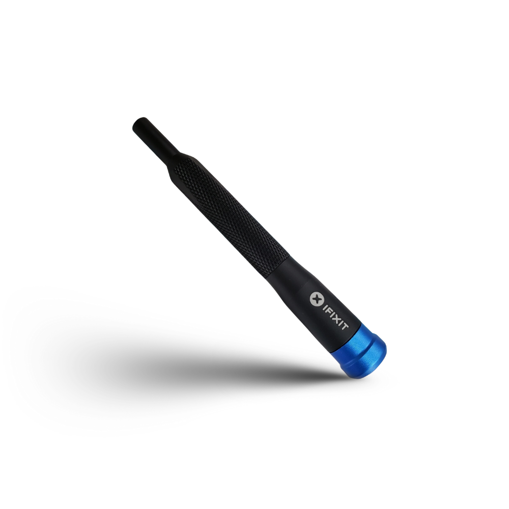 iFixit Aluminum Screwdriver and Bits