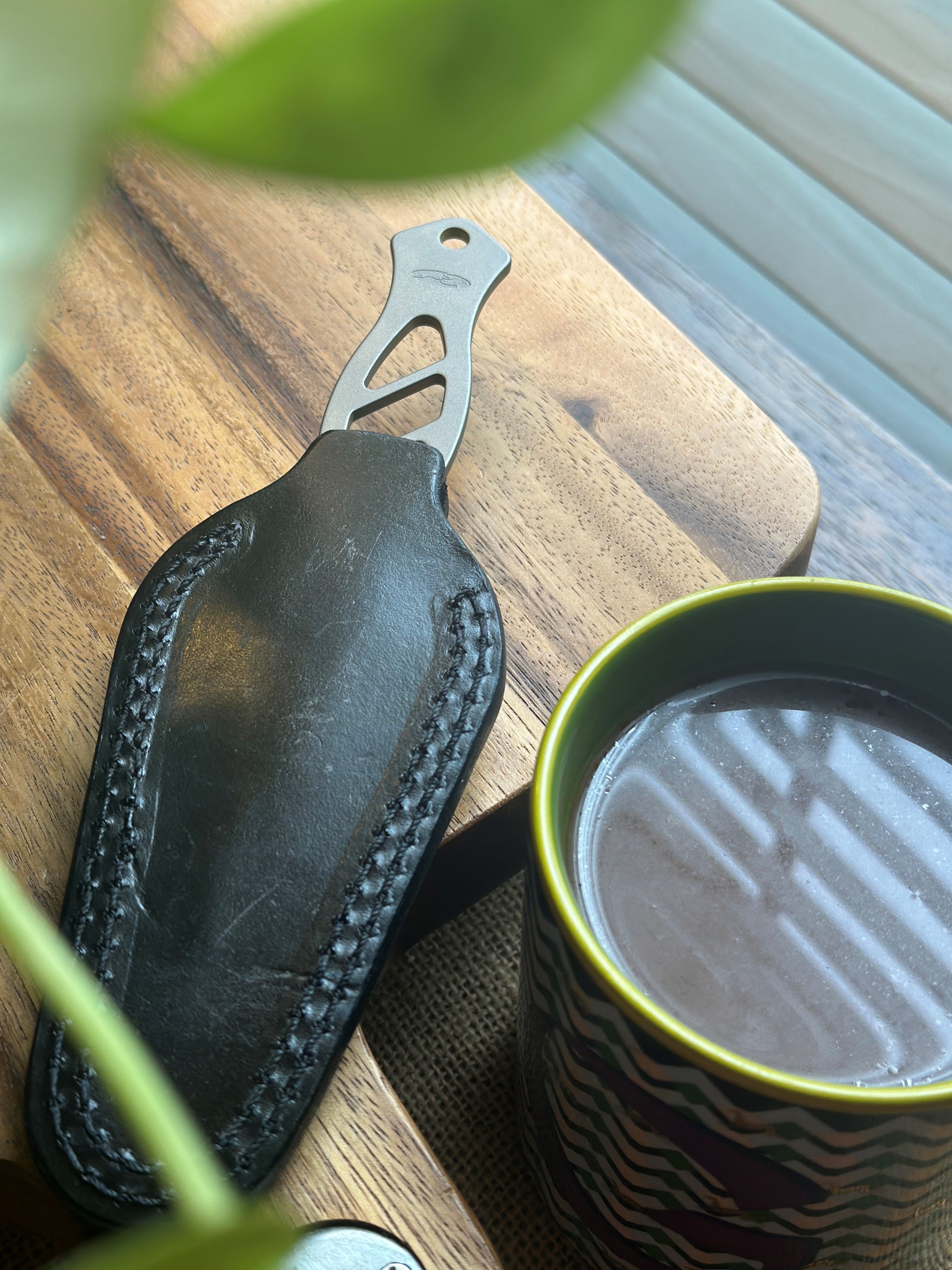 TRM JAVELINS™ | TITANIUM