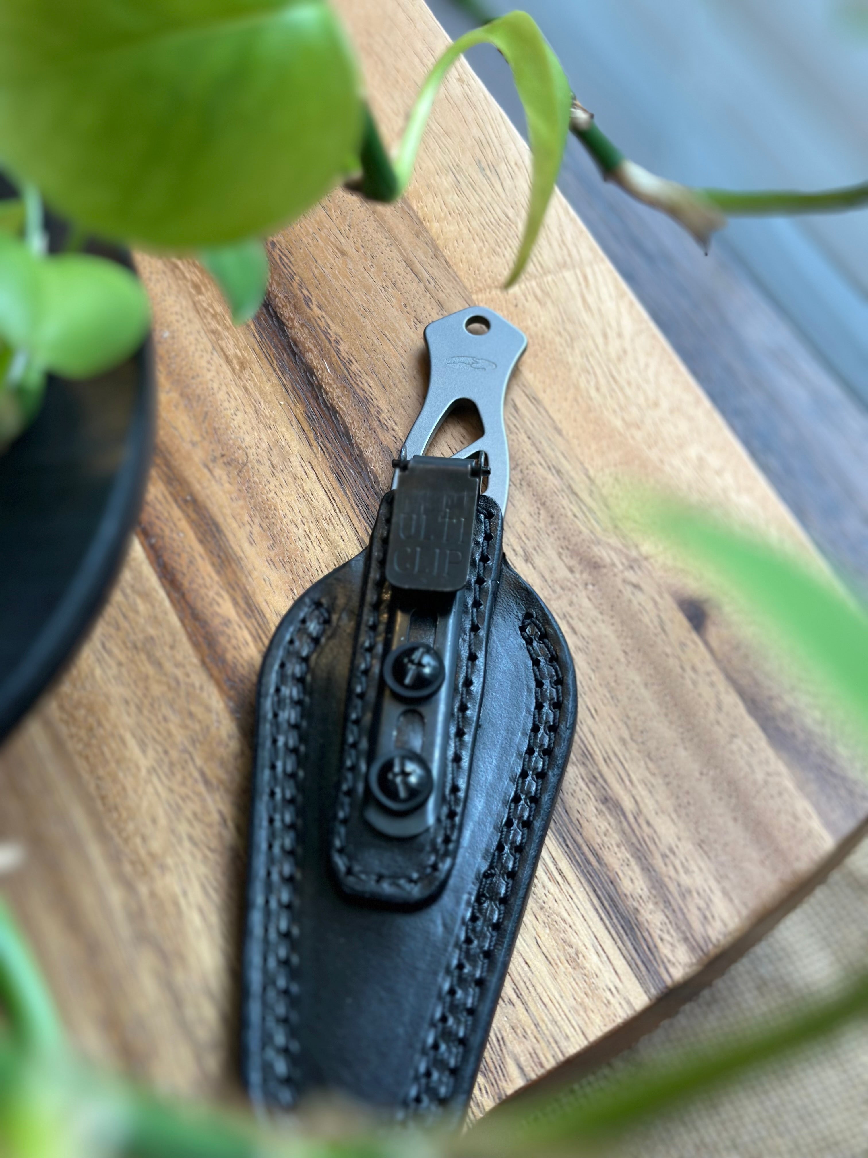 TRM JAVELINS™ | TITANIUM