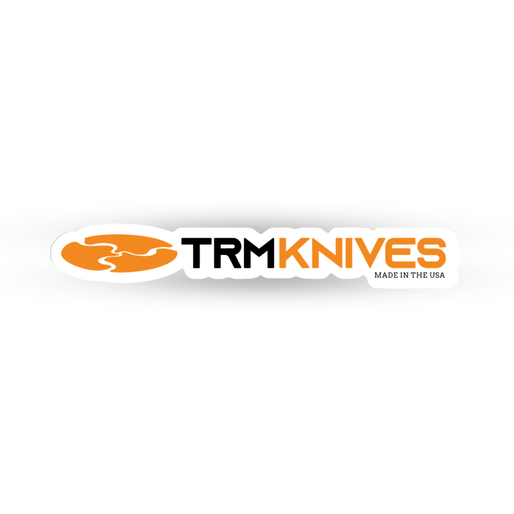 TRM Sticker
