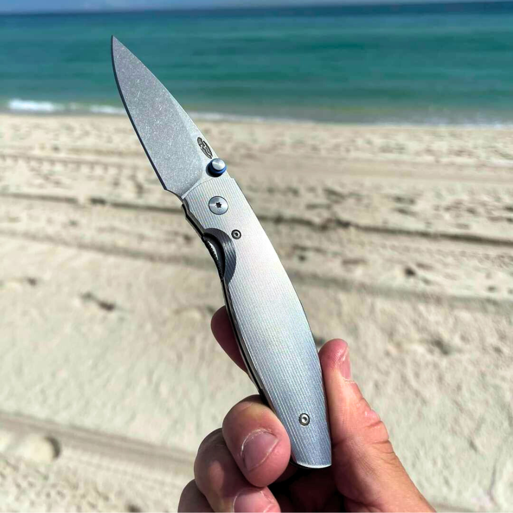 TRM ATOM™ | TITANIUM
