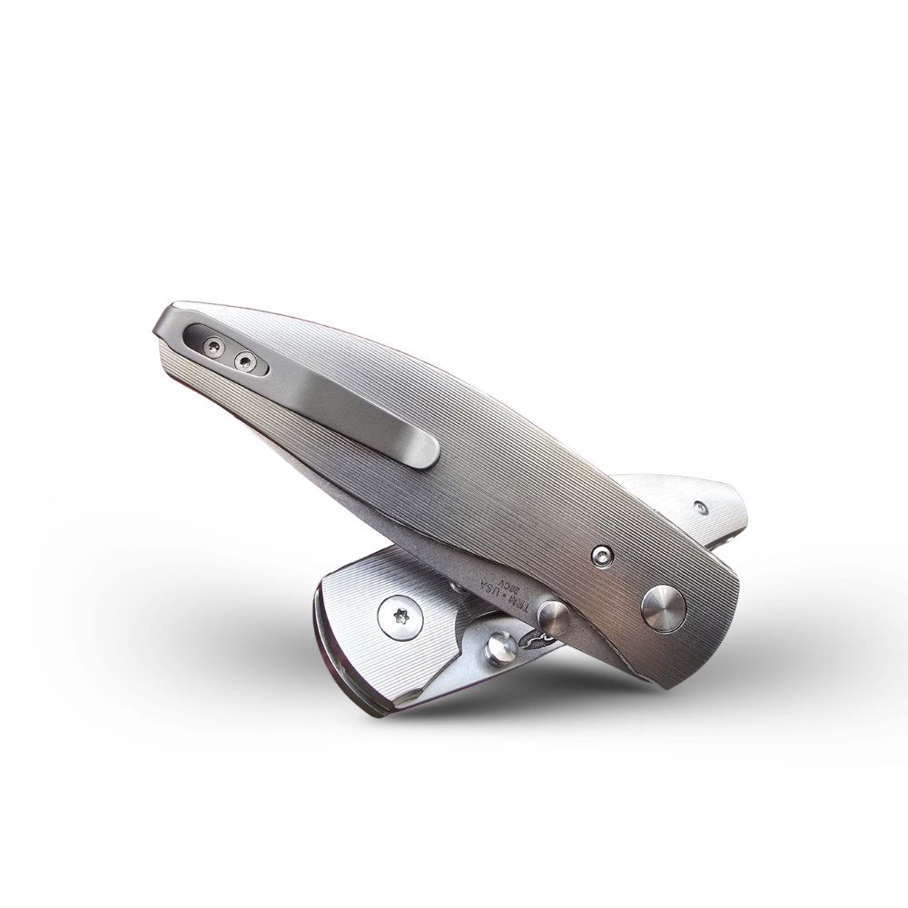 TRM ATOM™ | TITANIUM