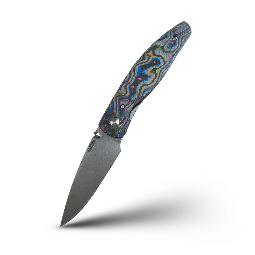 TRM ATOM™ | LINERLOCK