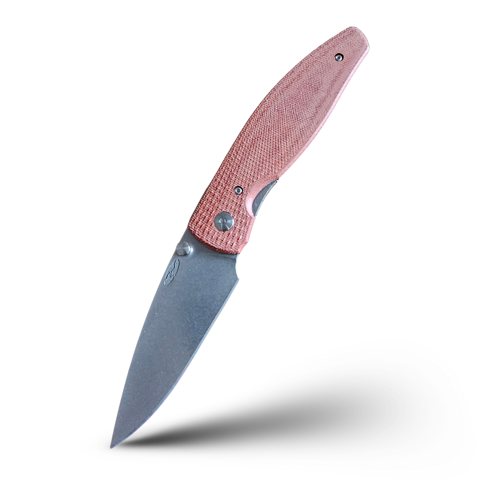 TRM ATOM™ | LINERLOCK