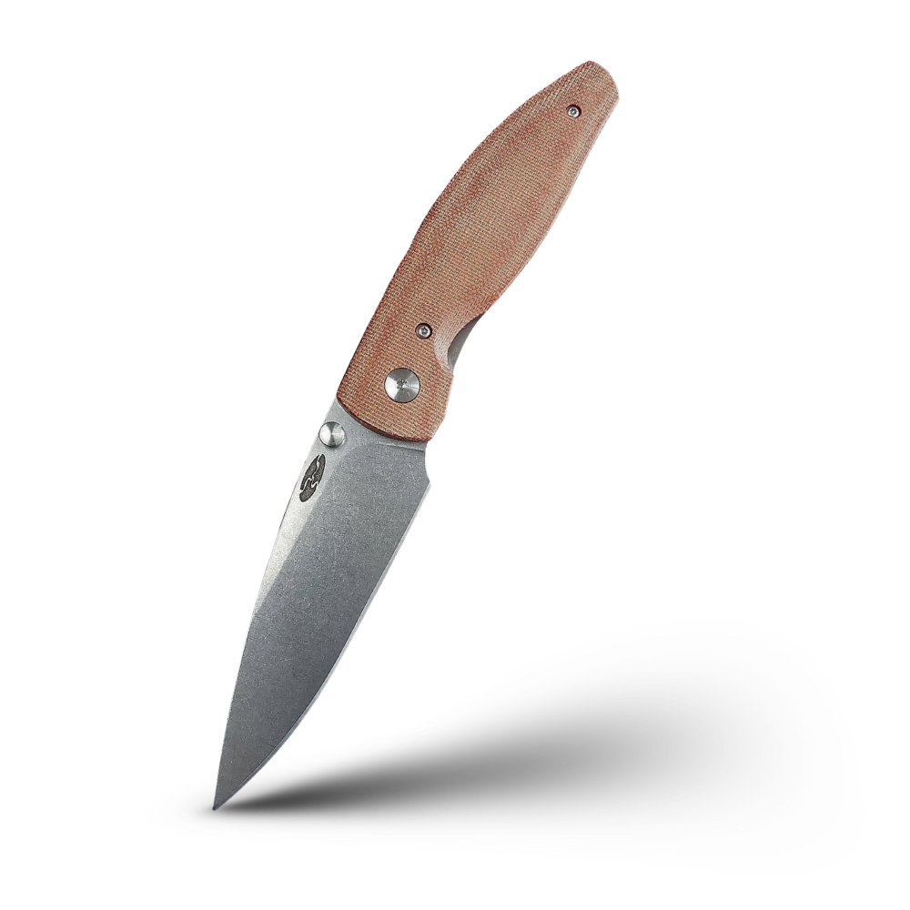 TRM ATOM™ | LINERLOCK