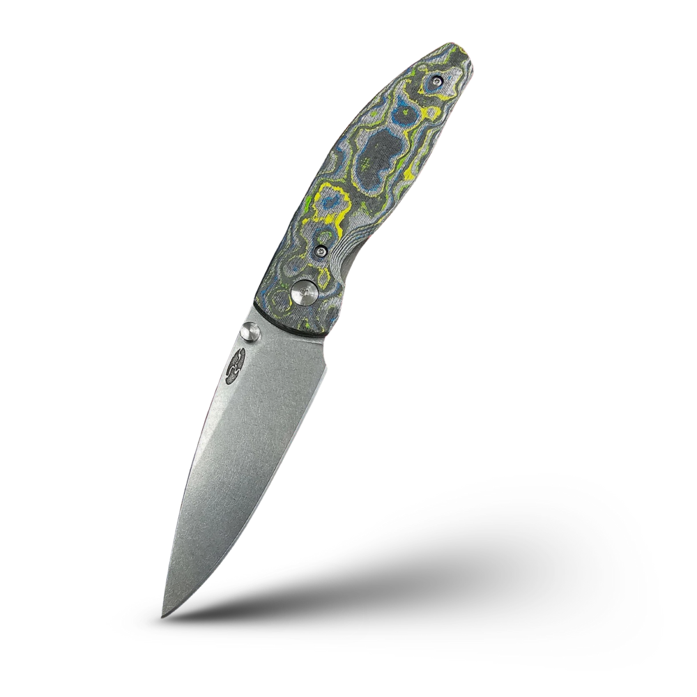 TRM ATOM™ | LINERLOCK