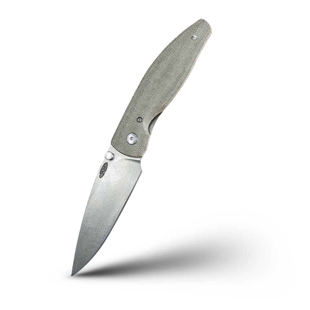 TRM ATOM™ | LINERLOCK