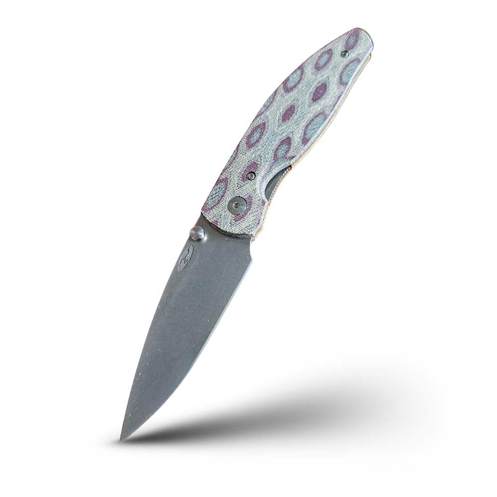 TRM ATOM™ | LINERLOCK