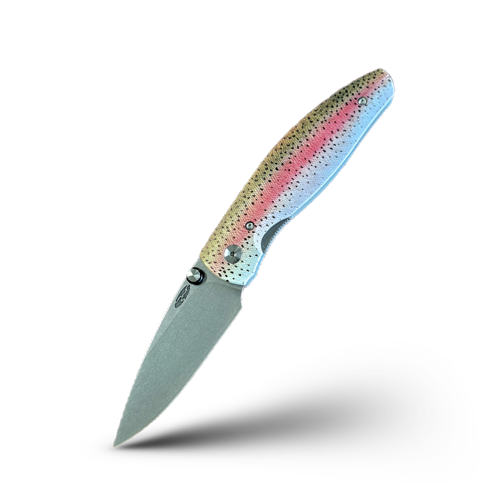 TRM ATOM™ | LINERLOCK
