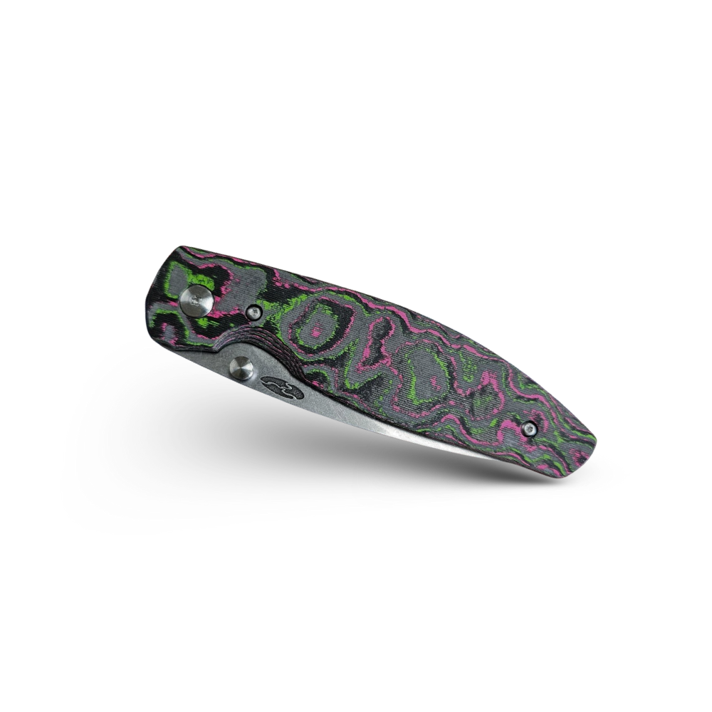 TRM ATOM™ | LINERLOCK