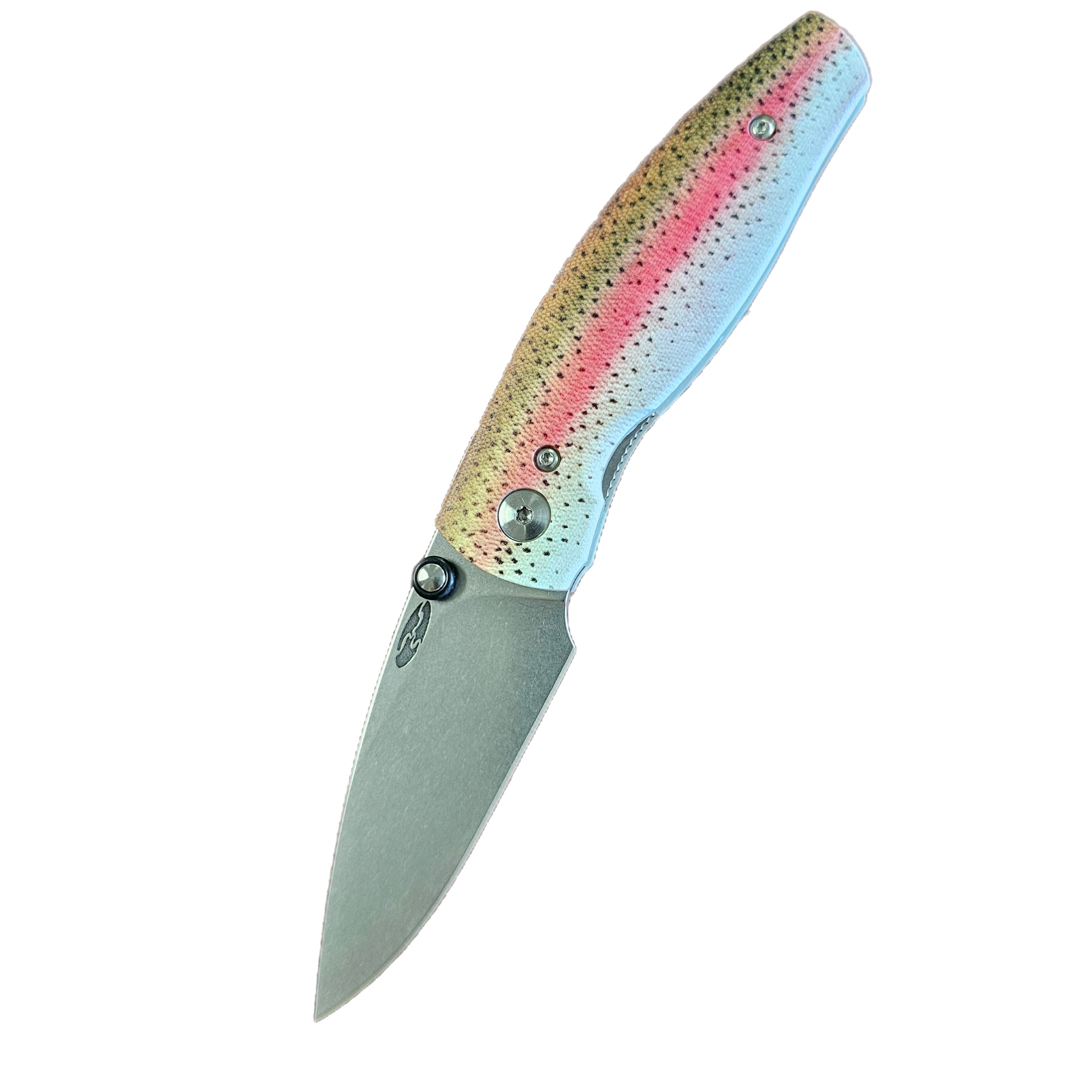 TRM ATOM™ | LINERLOCK