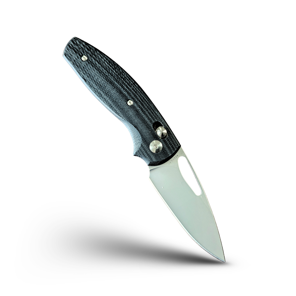 TRM BULLDOG™ REV B