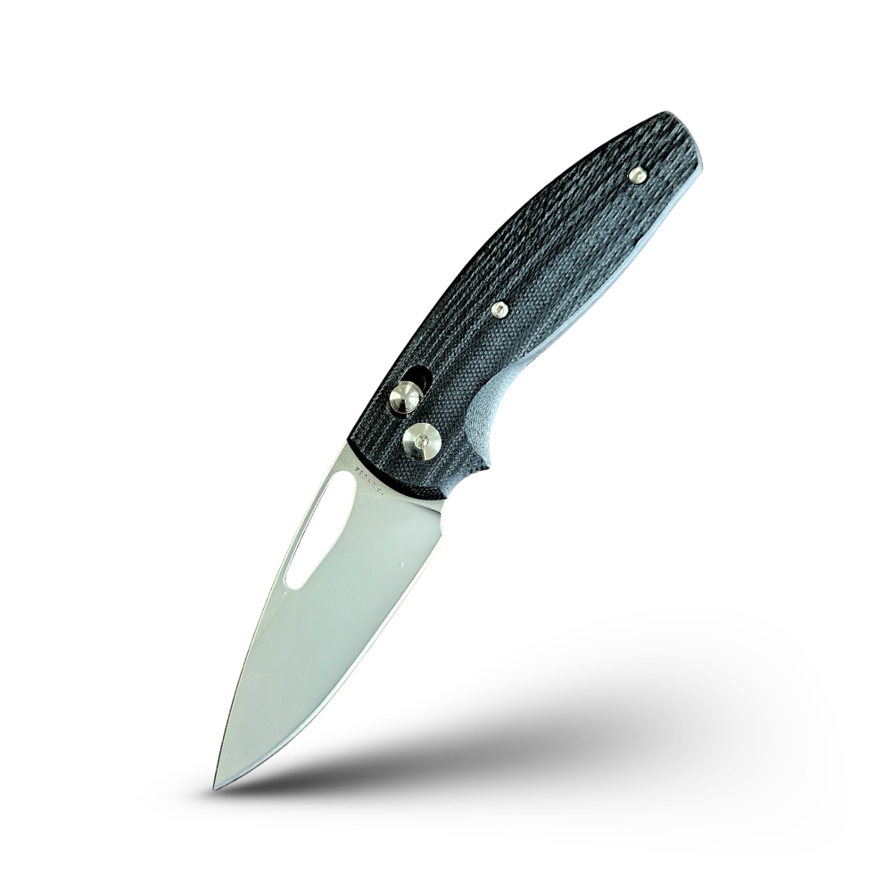 TRM BULLDOG™ REV B