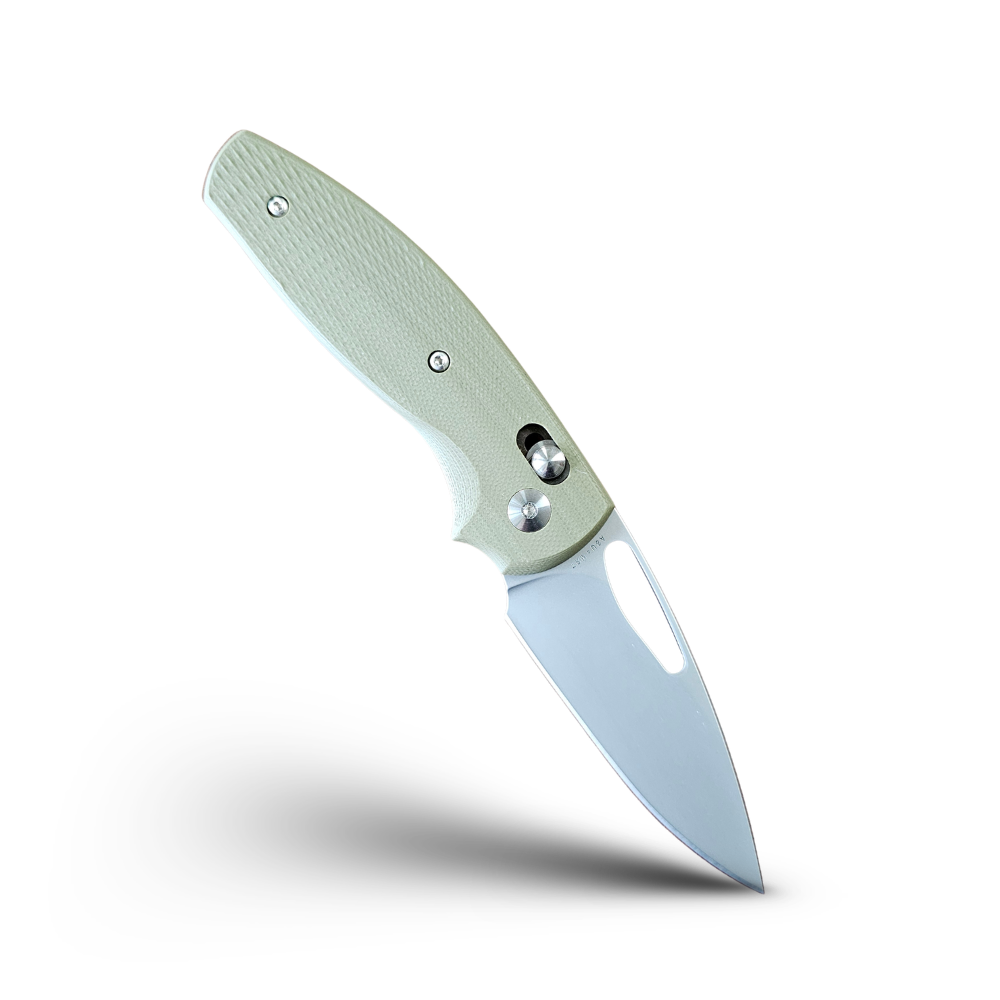 TRM BULLDOG™ REV B