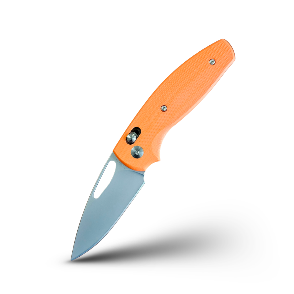 TRM BULLDOG™ REV B
