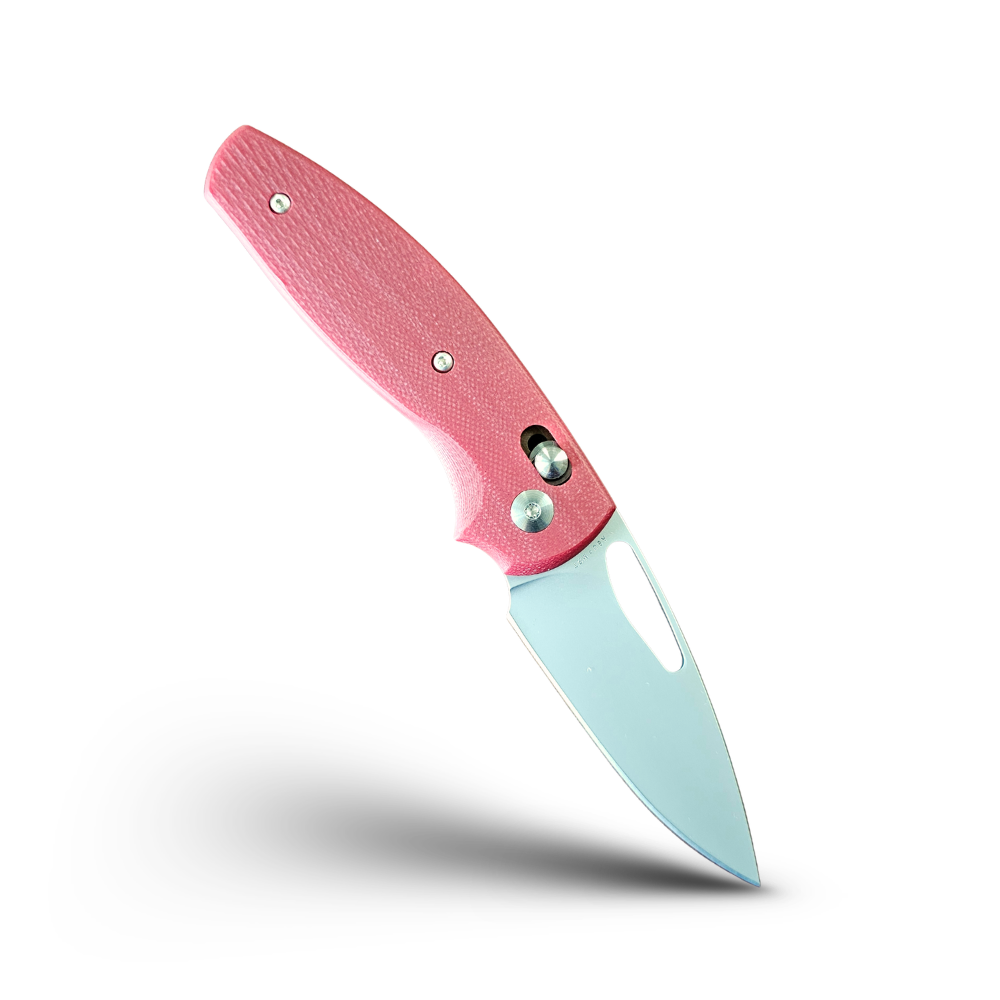 TRM BULLDOG™ REV B