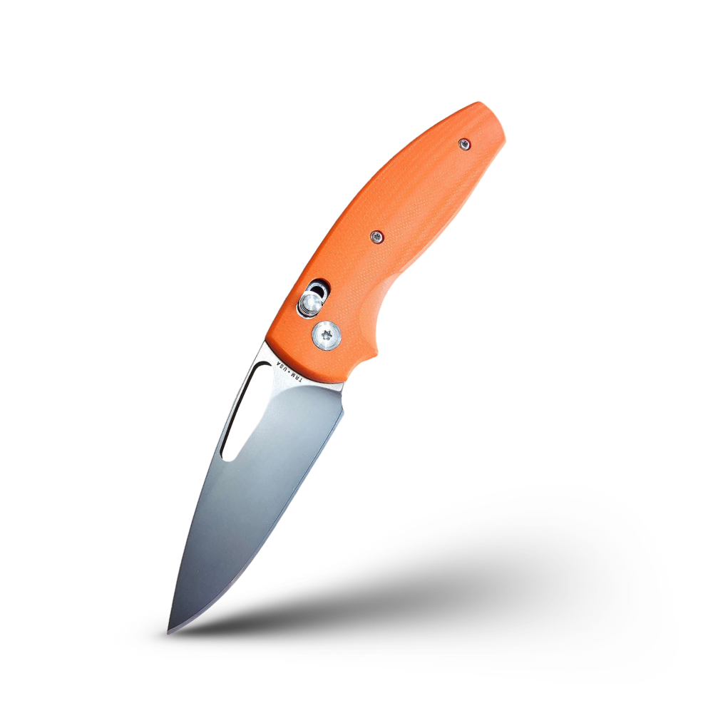TRM BULLDOG™ REV B