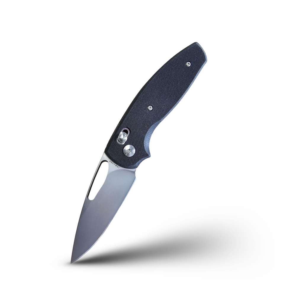 TRM BULLDOG™ REV B