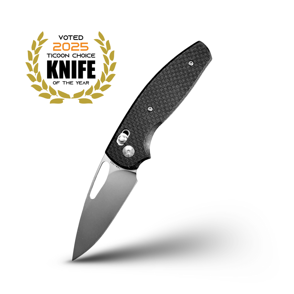 TRM BULLDOG™ REV B