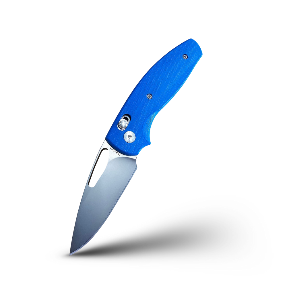 TRM BULLDOG™ REV B