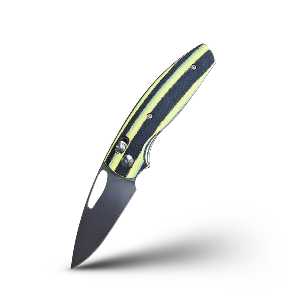 TRM BULLDOG™ REV B