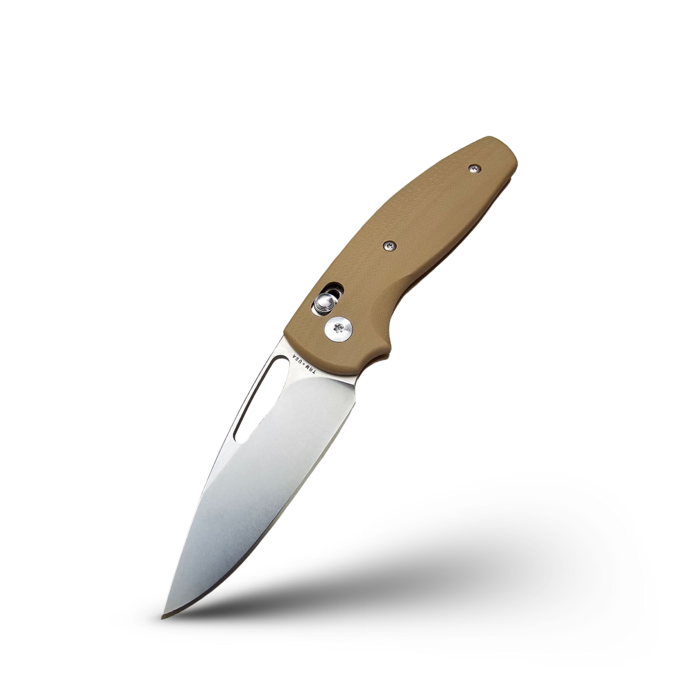 TRM BULLDOG™ REV B