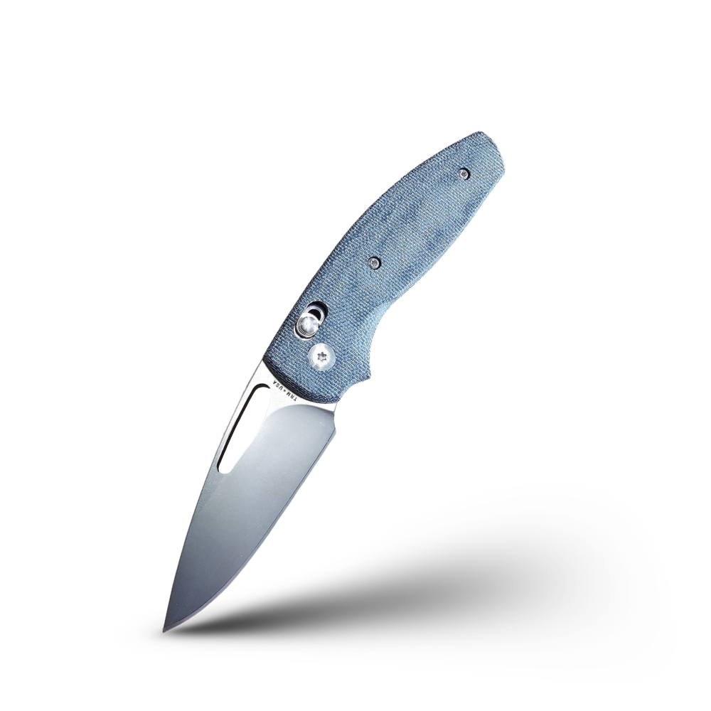 TRM BULLDOG™ REV B