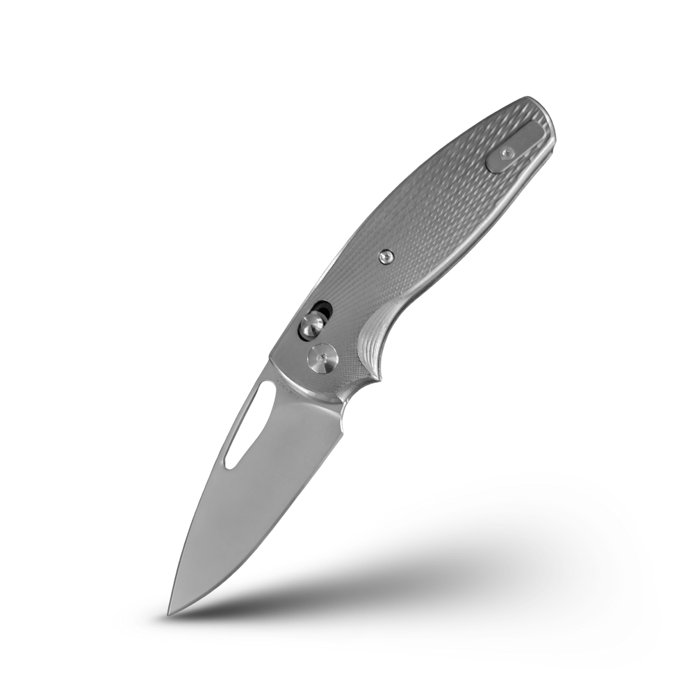 TRM BULLDOG™ REV B | TITANIUM
