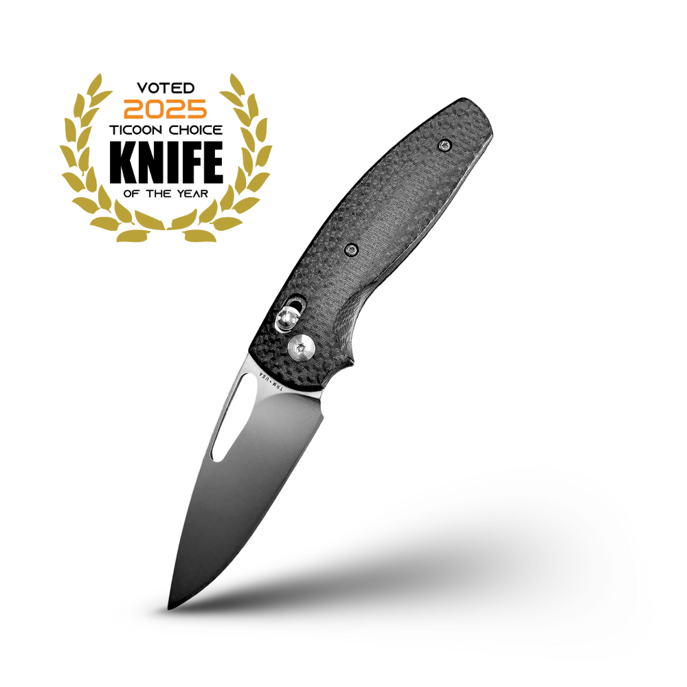 TRM BULLDOG™ REV B