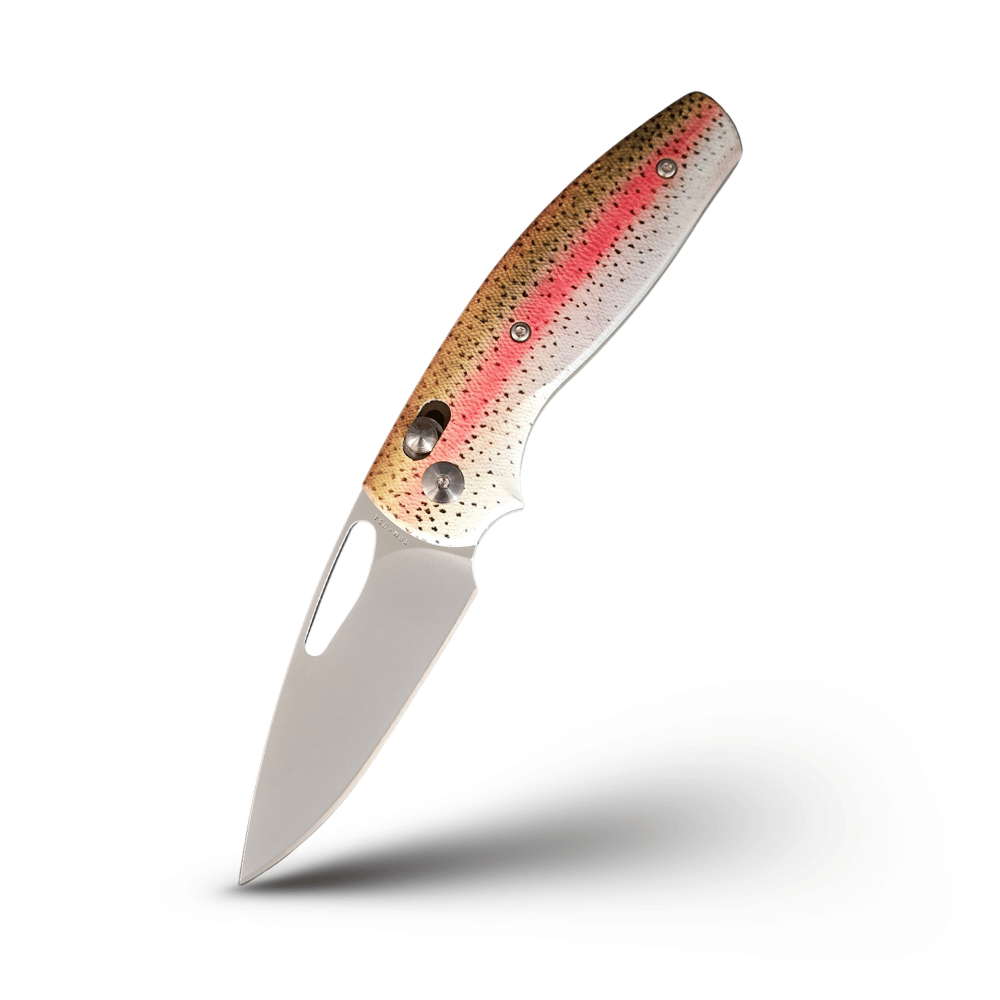 TRM BULLDOG™ REV B