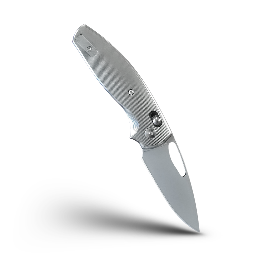 TRM BULLDOG™ REV B | TITANIUM