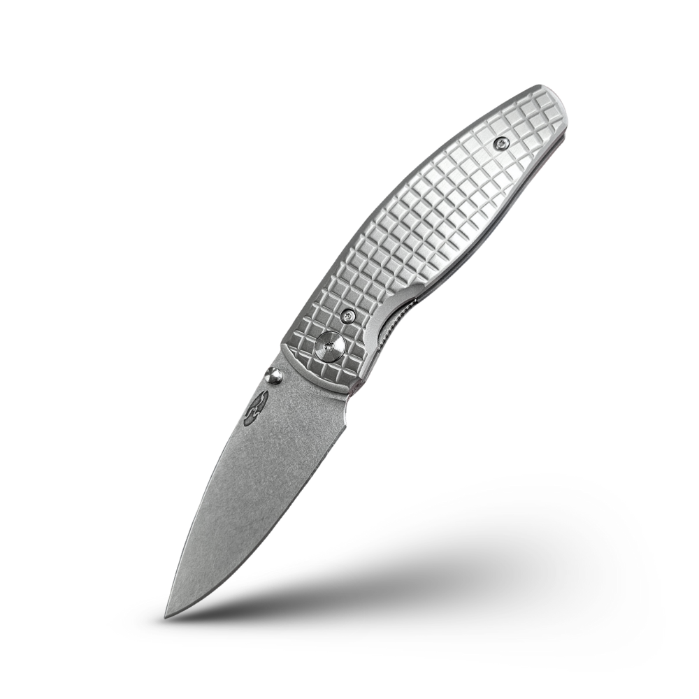 TRM NEUTRON 2™ | TITANIUM