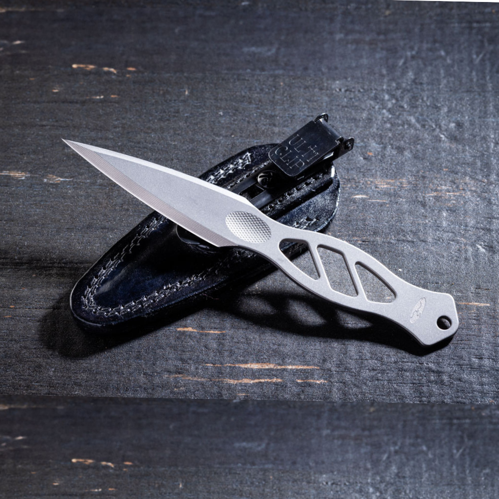 TRM JAVELINS™ | TITANIUM