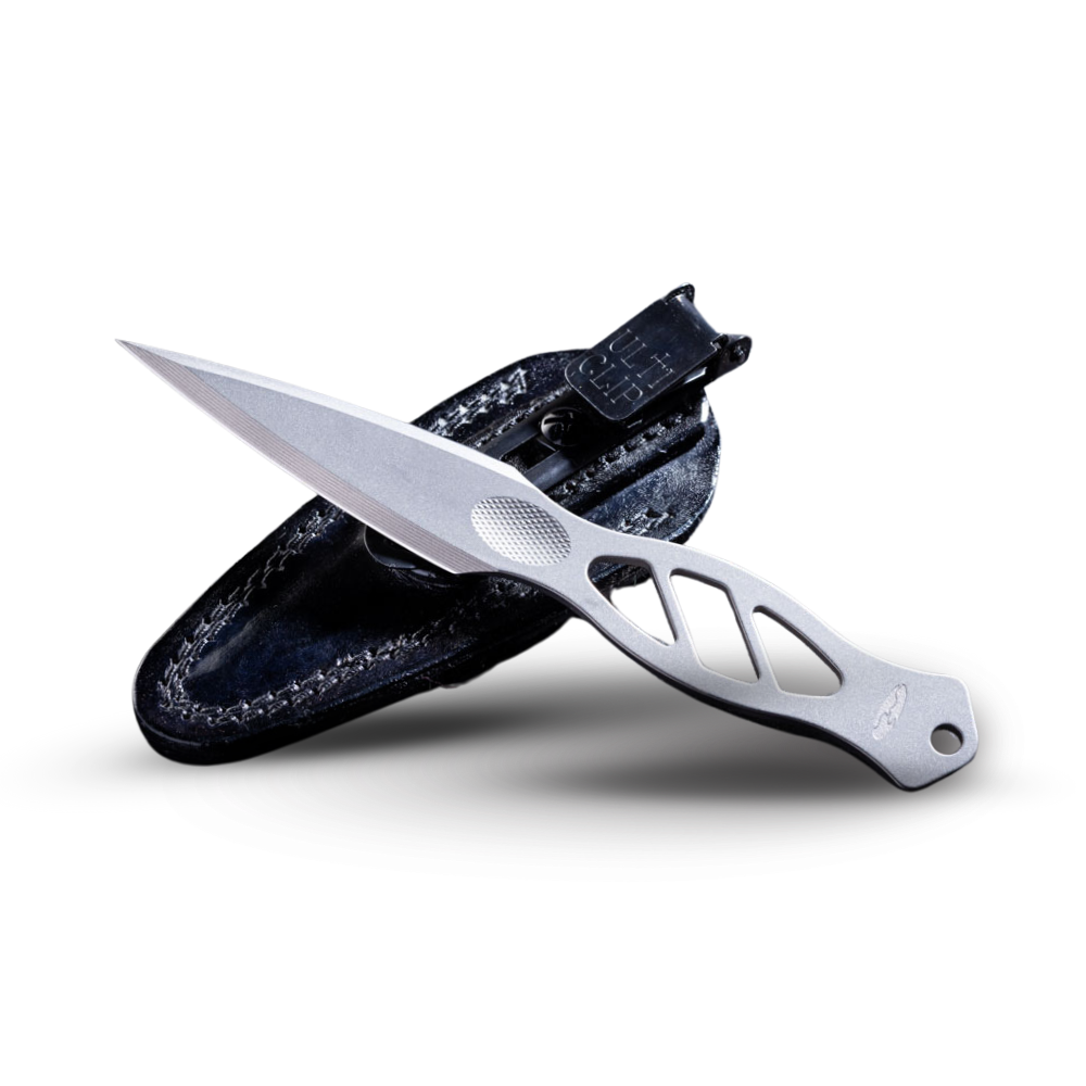 TRM JAVELINS™ | TITANIUM