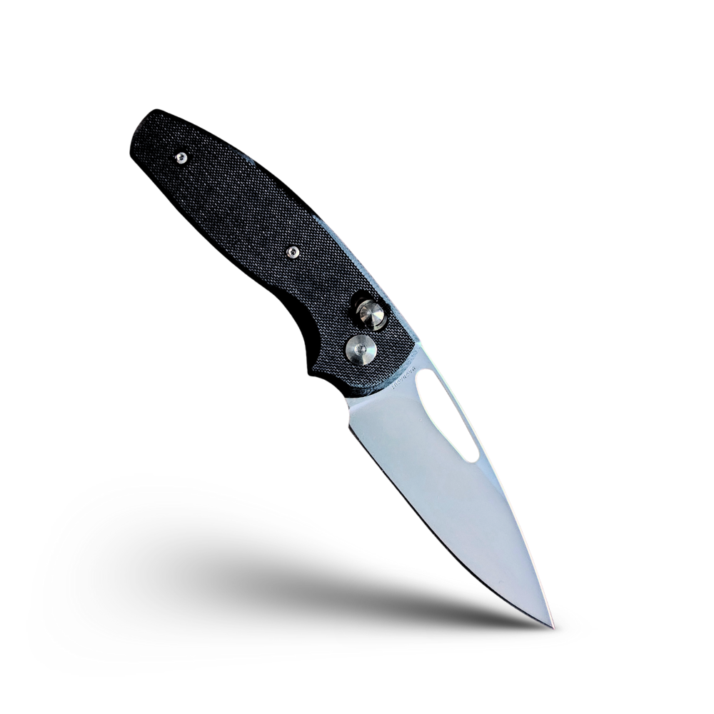 TRM BULLDOG™ REV B