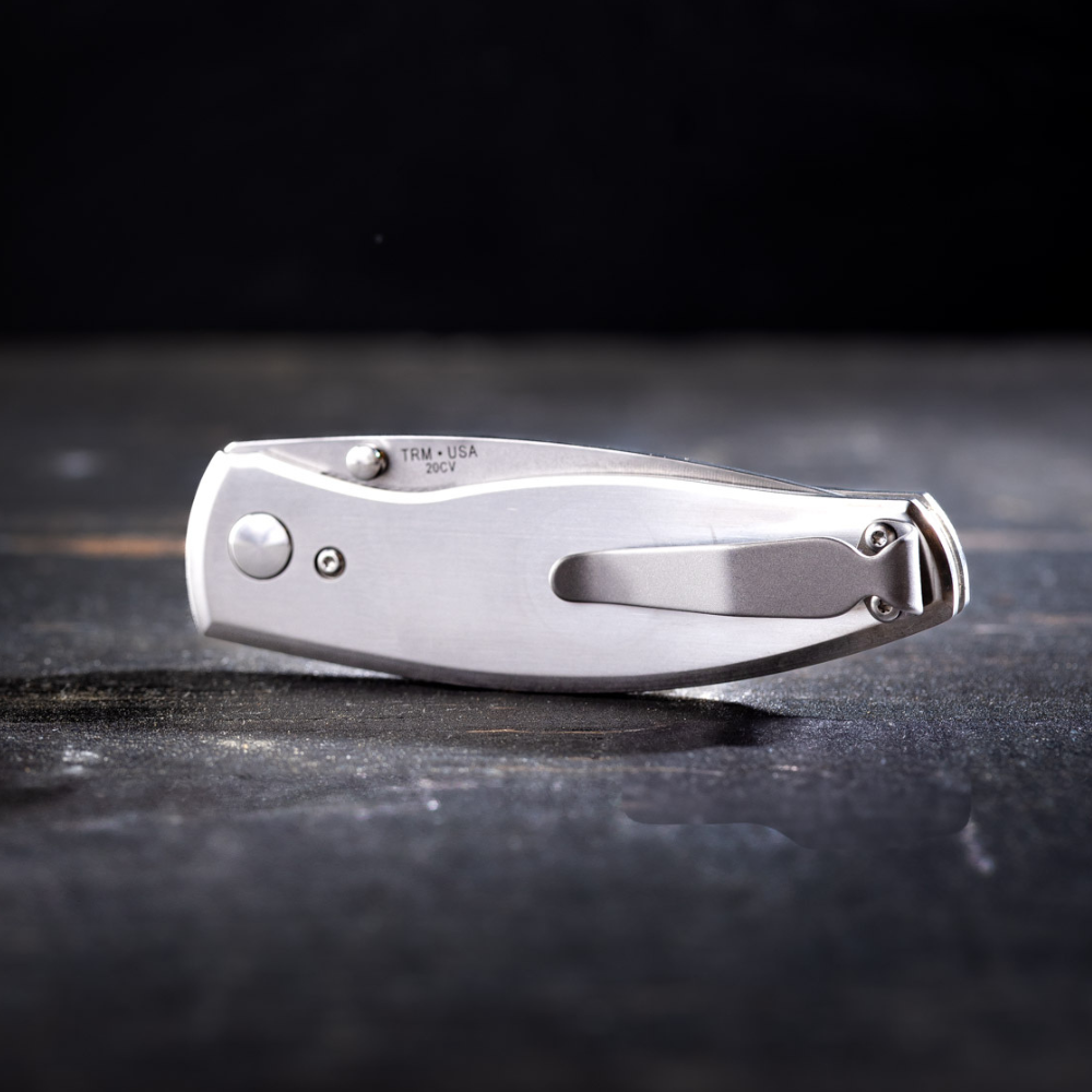TRM NEUTRON 2™ | TITANIUM
