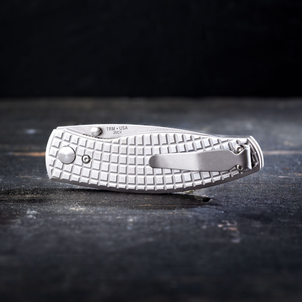 TRM NEUTRON 2™ | TITANIUM