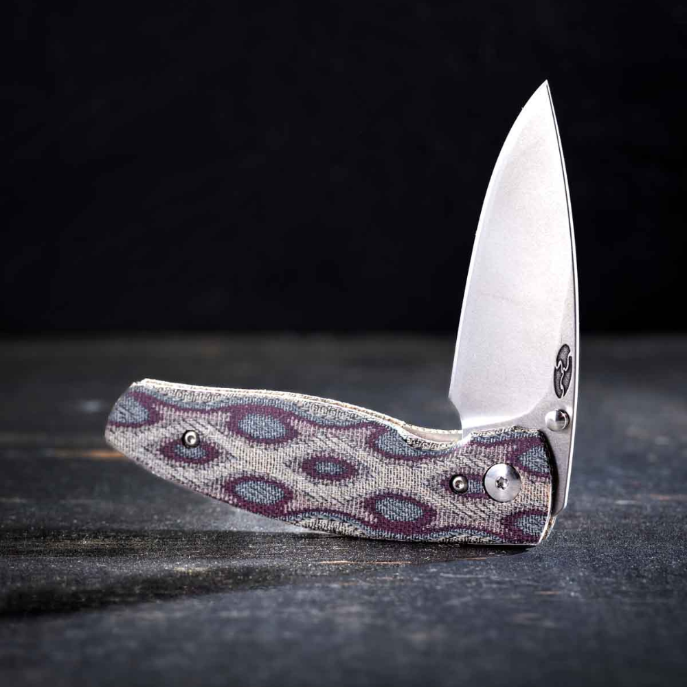 TRM NEUTRON 2™ | LINERLOCK