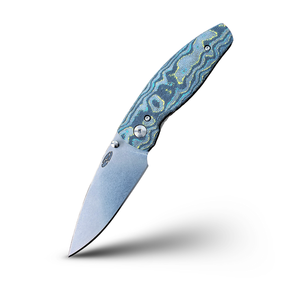 TRM NEUTRON 2™ | LINERLOCK