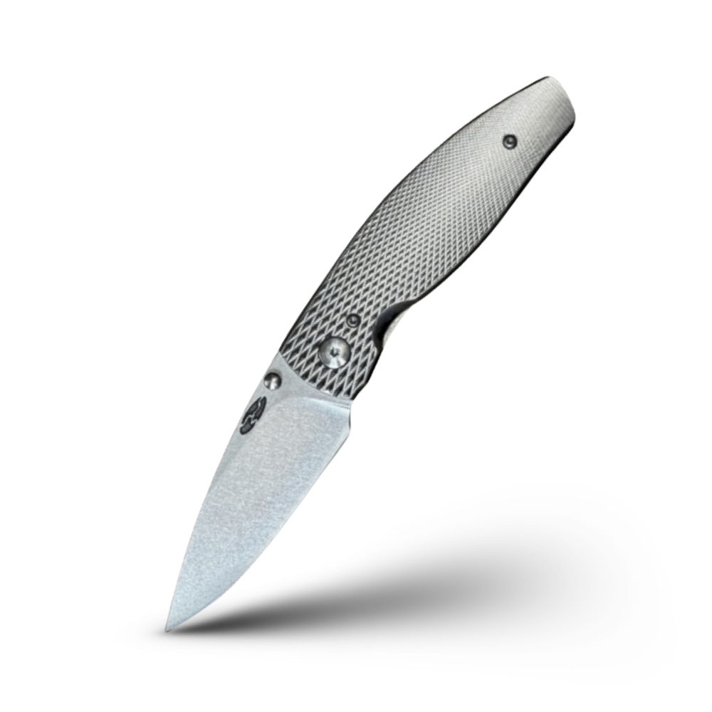 TRM NEUTRON 2™ | TITANIUM