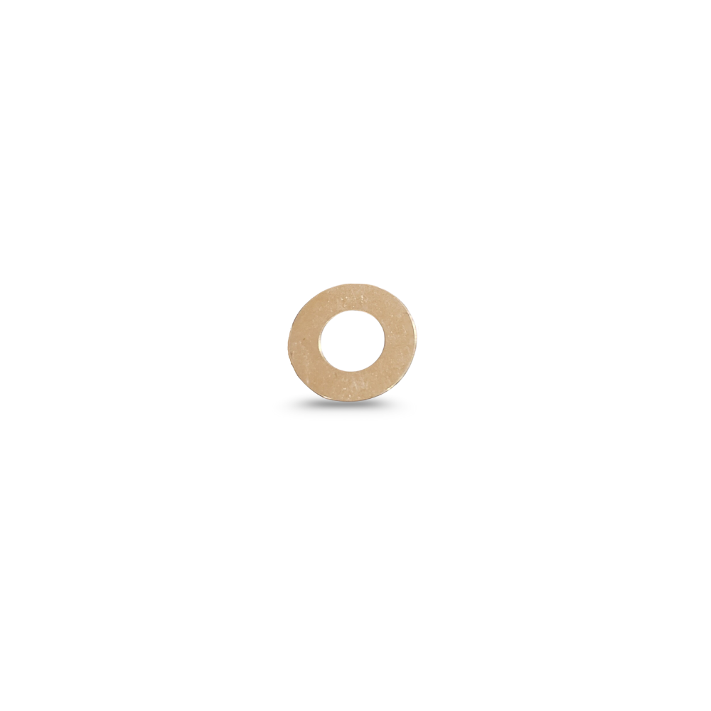 Phosphor Bronze Washers (6-Pack)