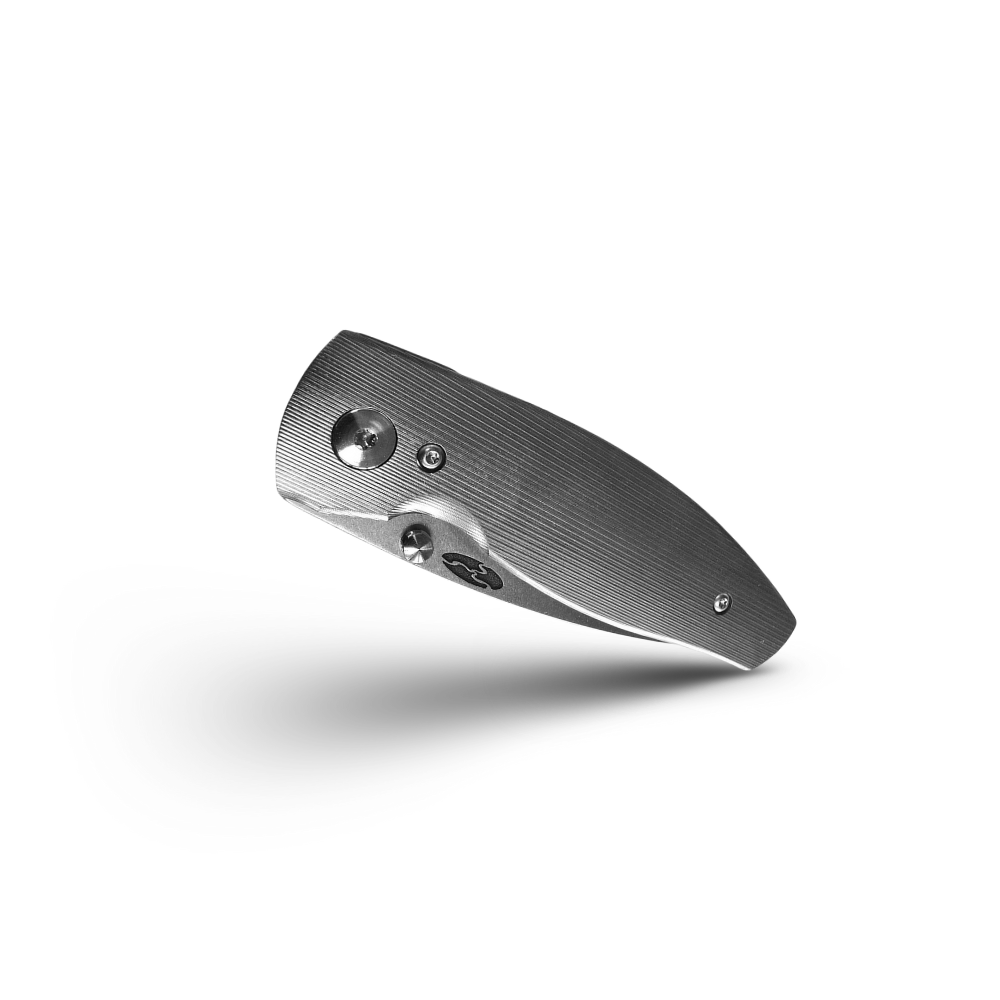 TRM NEUTRON 2™ | TITANIUM