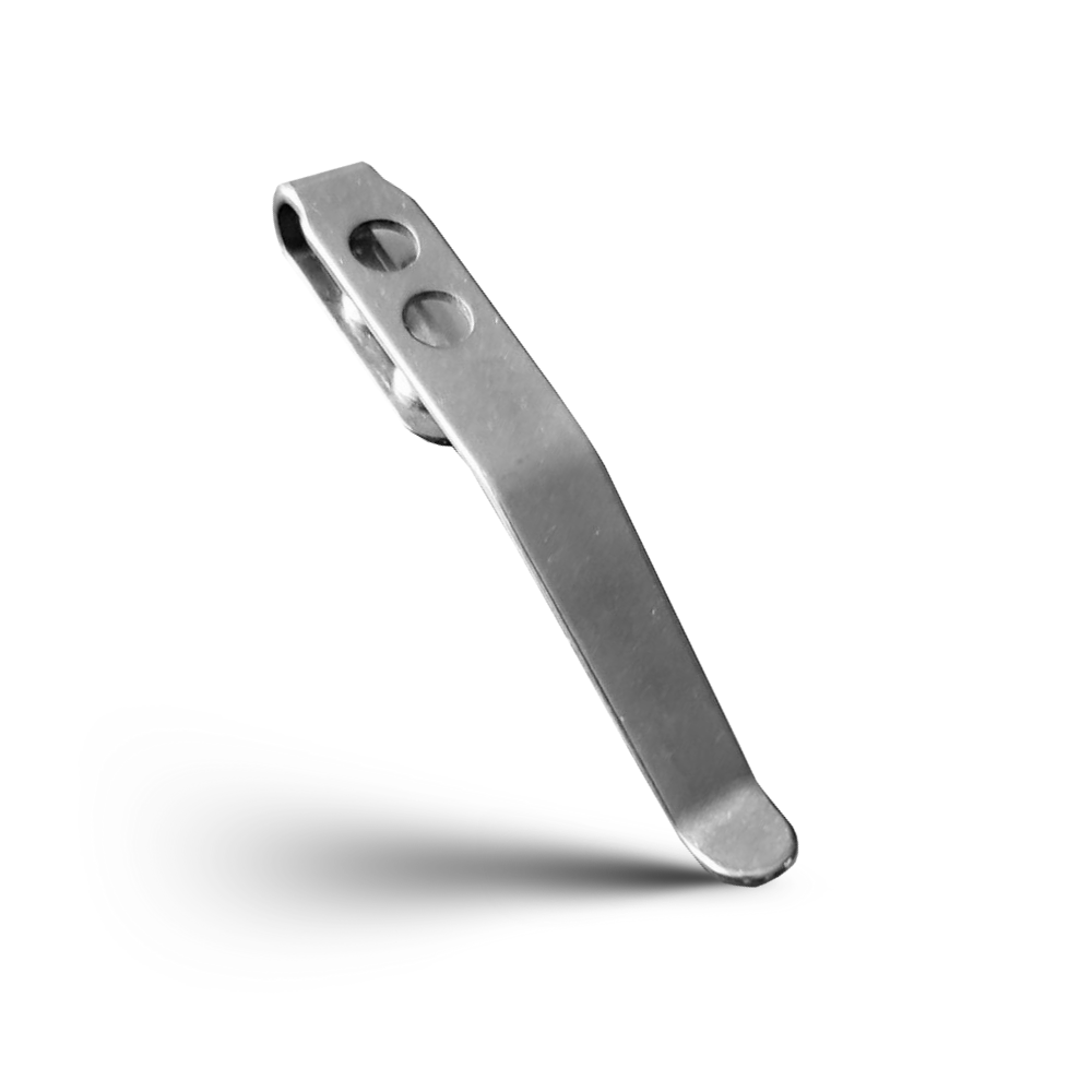TRM Titanium Replacement Clips